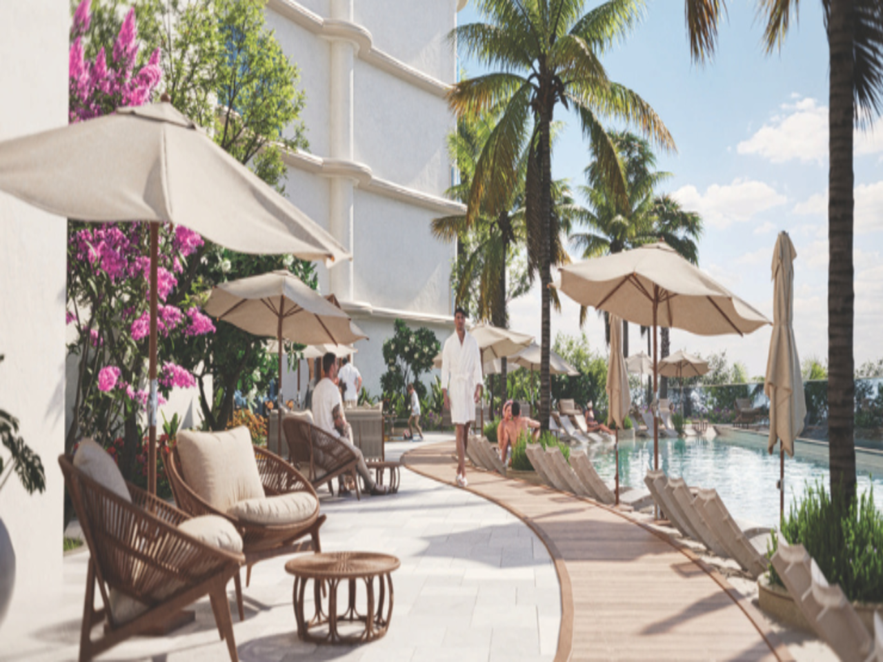 Azure Apartments/Q4 2028